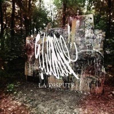 Wildlife - La Dispute, CD