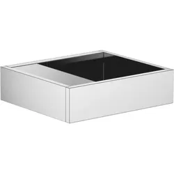 Dornbracht Reserve Rollenhalter MEM 8359078000 chrom