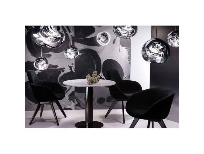 Tom Dixon Designer Hängelampe Melt Mini, Pendelleuchte