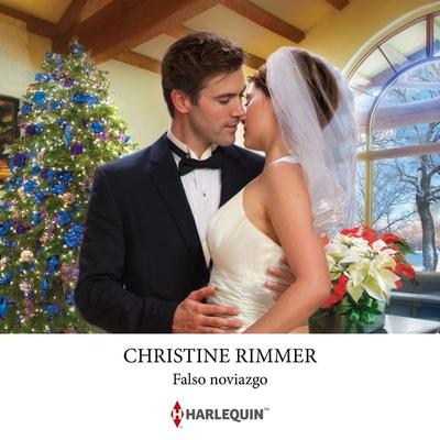 Falso noviazgo - Christine Rimmer, Audio, 9791370002855
