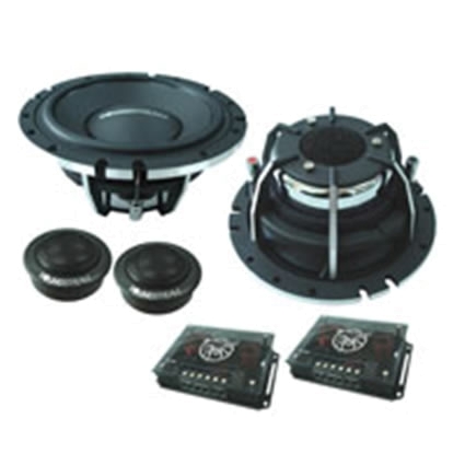 Soundstream RF-60C