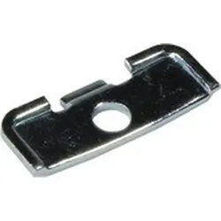 Harting Riegellasche D-Sub 5 09670019972