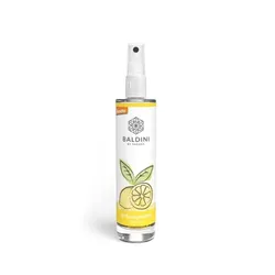 Baldini Zitrusgarten Raumspray demeter