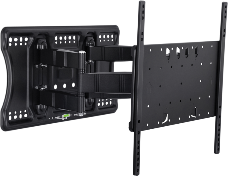 MULTIBRACKETS M VESA Super Slim Tilt & Turn Plus HD