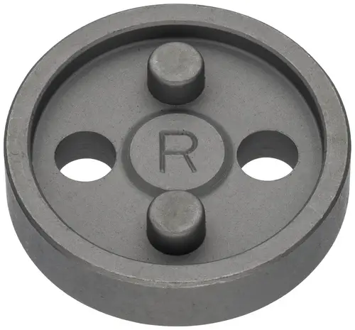 Vigor V3760-R Adapterplatte R