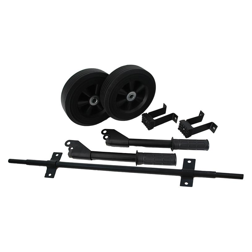 Könner & Söhnen KS 3 KIT. Der Transportsatz KS 3 KIT passt zu allen Benzin- und Gasbenzinabarten KS (KS3KIT)