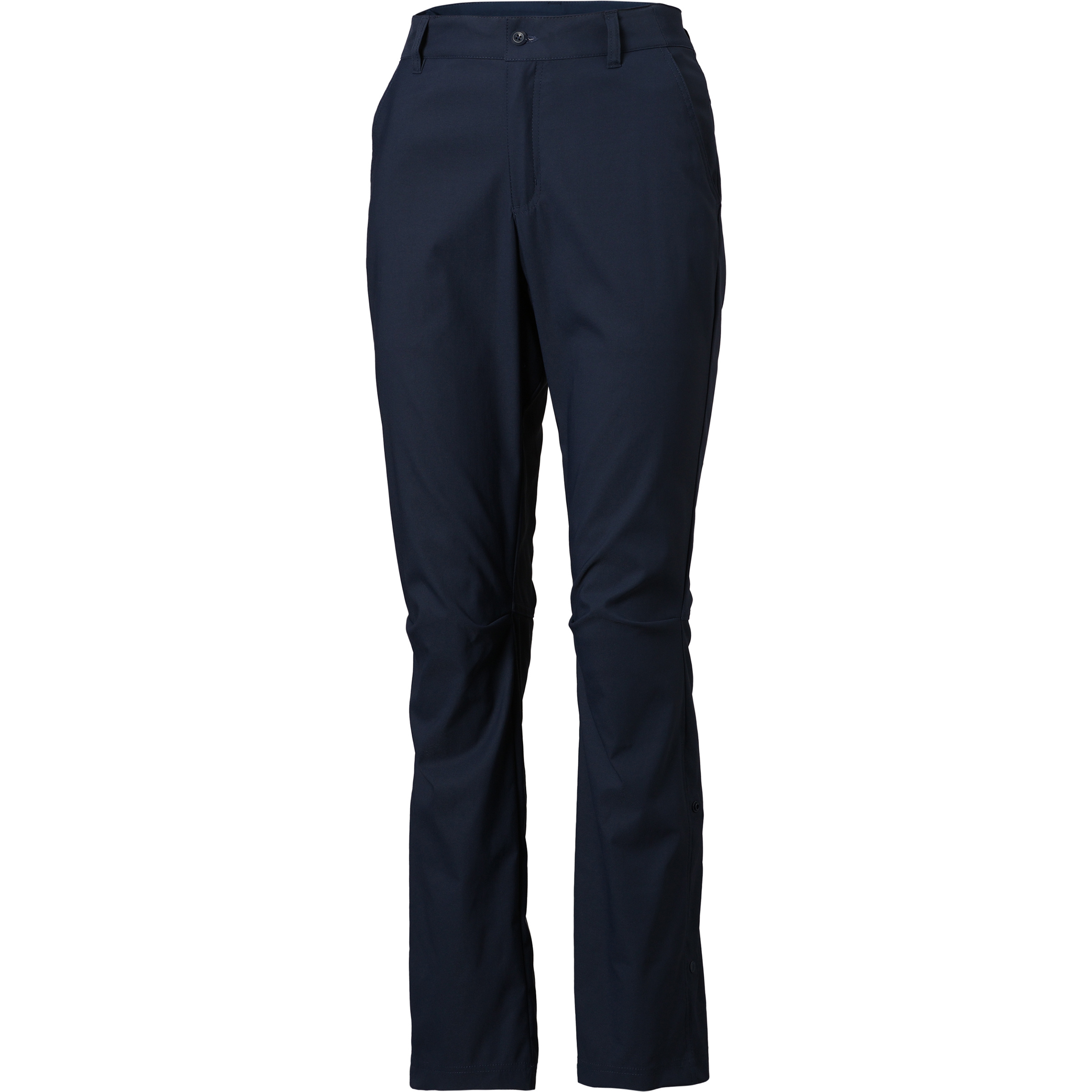 Columbia Leslie Falls II Hose Damen Jeans & Freizeithose blau Größe S Camping Elastisch