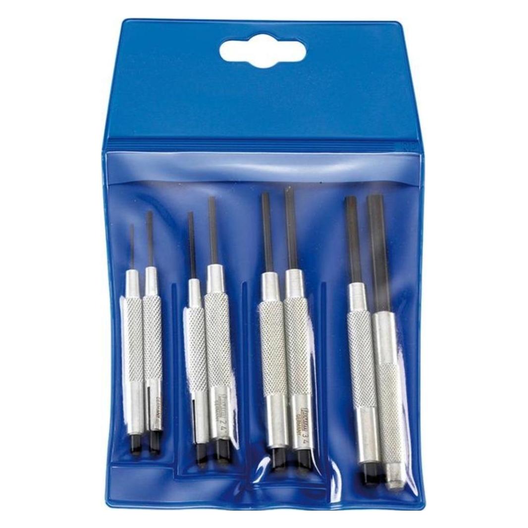 Forum Professional Solutions Splintentreiber-Satz, mit Führungshülse, in Kunststofftasche (34310345)
