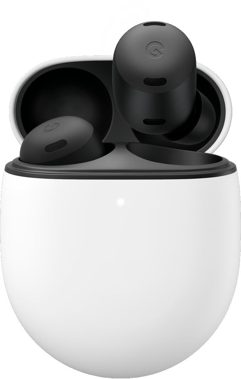 Google Pixel Buds Pro - Charcoal/Schwarz GA03201-DE