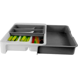 Gimex Besteckkasten variabel