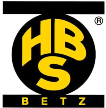 Heinrich Betz Söhne Betz Schiebetorrolle 105mm   STA verzinkt   75kg   11/13mm, 62030)