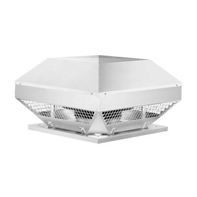 Helios HDH 400 - Dachlüftungshaube horizontal - 07499 - LB16948