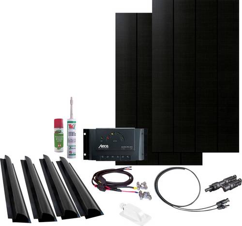 Phaesun 600380 Solar-Set