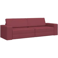 vidaXL, Sofa + Bettsofa, Cornelia