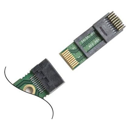 Fluke Networks Ersatz-Stecker-Set DSX-PLA004-RKIT (4913769)