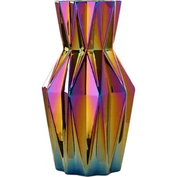 Oily Folds Vase 32 cm
