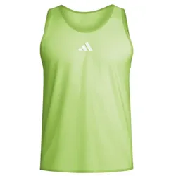 adidas Pro BIB Leibchen - grün - L