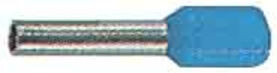 Klauke Embout de câble 0,75 mm² 170/8 (1708)