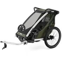 Thule Chariot Lite Single 2026