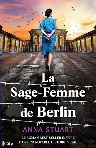 Anne Stuart - La sage-femme de Berlin - Preis vom 30.09.2026 22:30:23 h