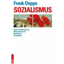 Sozialismus, Fachbücher von Frank Deppe