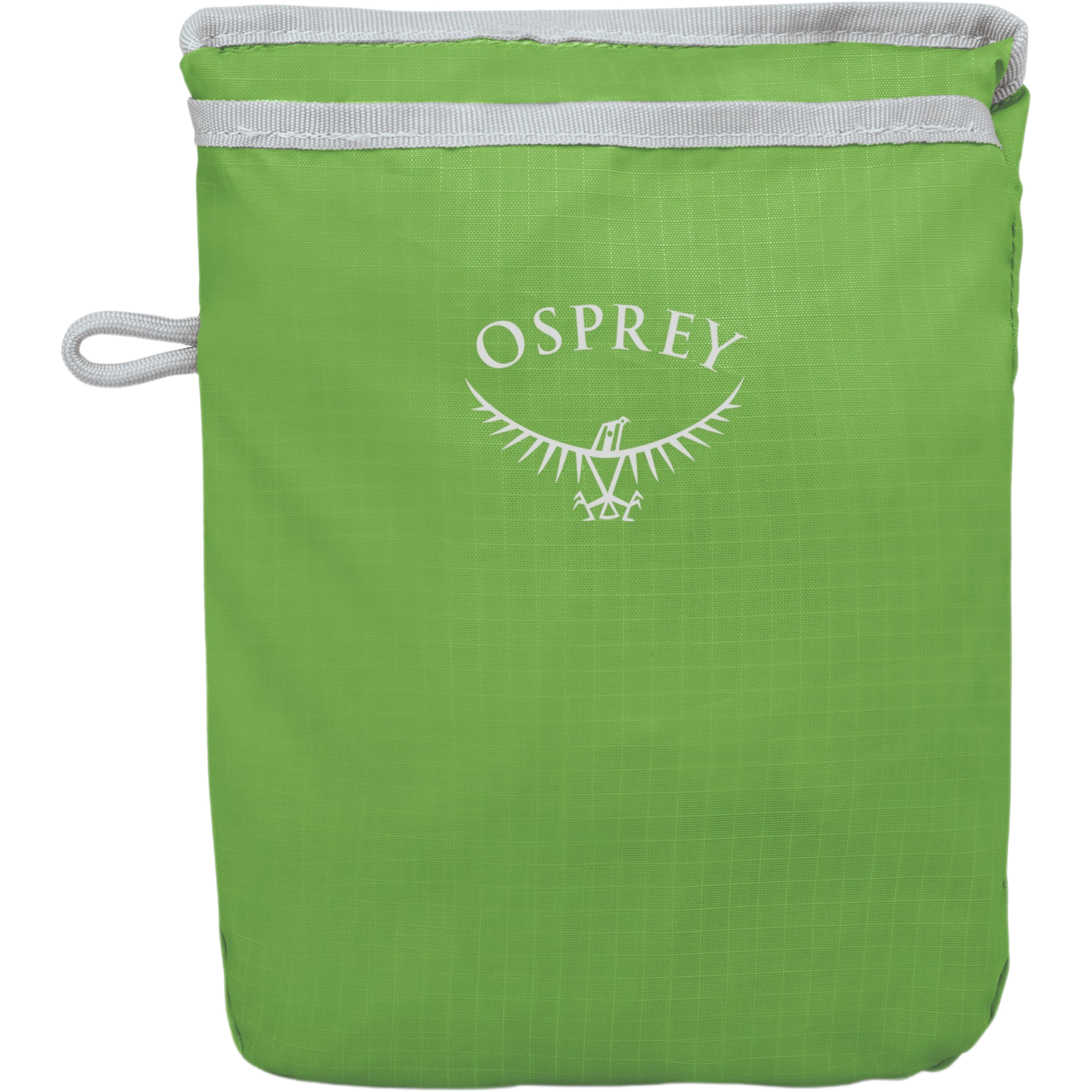 Osprey Poco Child Carrier Raincover Kinder Rucksack Zubehör gruen Trekking