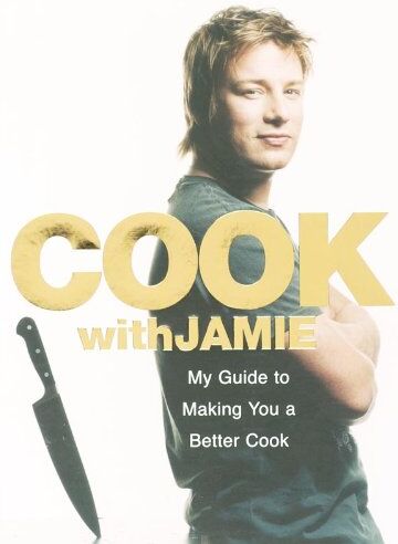 Jamie Oliver - Cook with Jamie: My Guide to Making You a Better Cook: The Jamie Oliver Home Cookery Course - Preis vom 06.10.2026 07:26:00 h