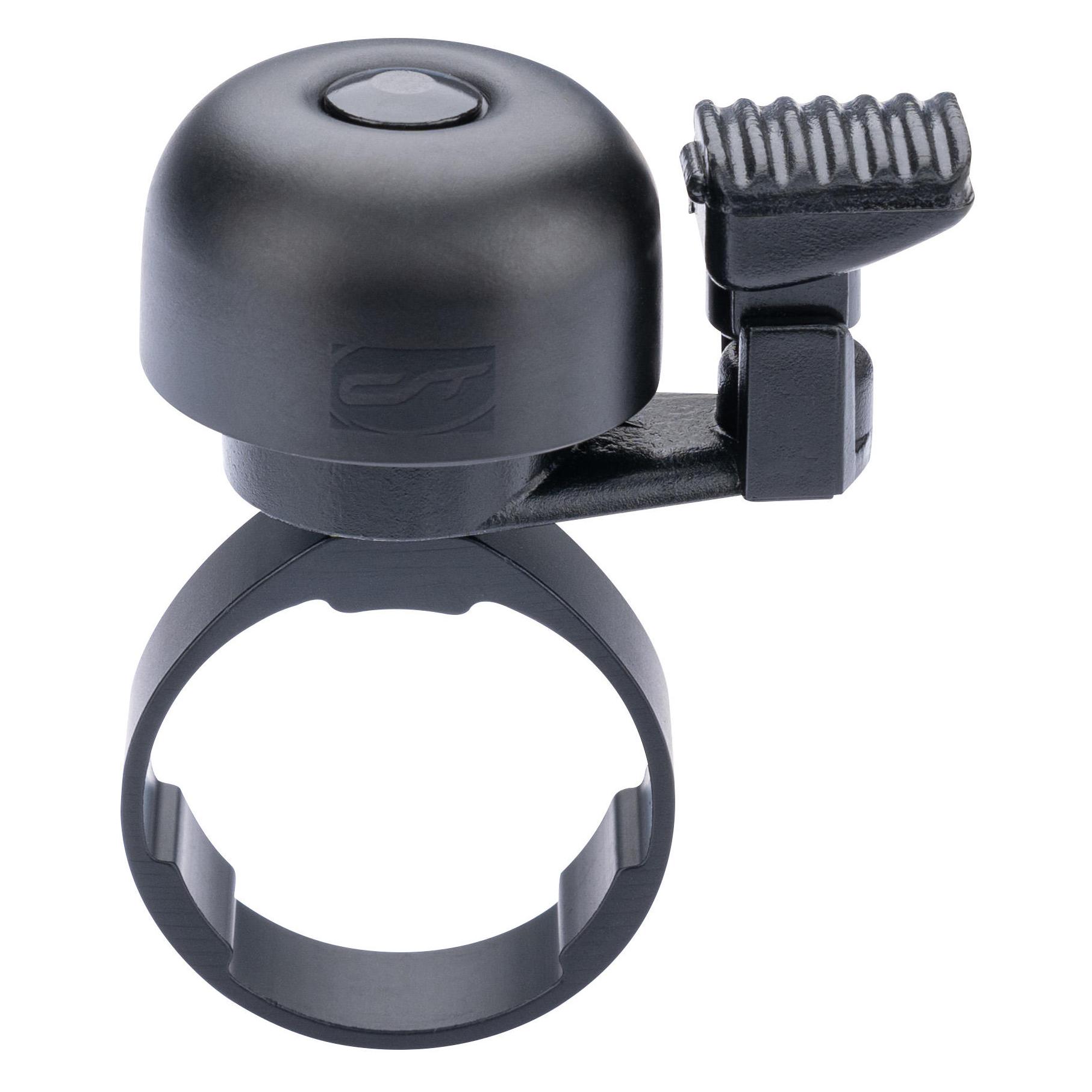 Contec Spacerglocke Space-A- Ding Schwarz, 03209011 (69218842)