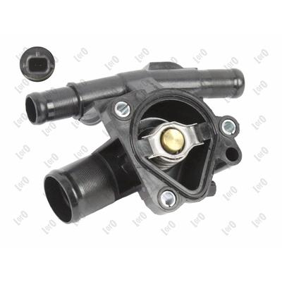 ABAKUS Thermostat, Kühlmittel 0350250004 für RENAULT NISSAN