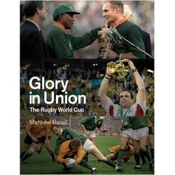Glory in Union, Sachbücher von Matthew Bazell