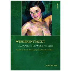 Wiederentdeckt. Margarete Depner (1885-1970), Fachbücher von Lisa Fischer