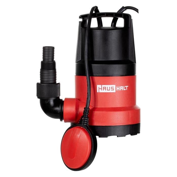 Haushalt PUMP SUBMERSIBLE ELL-SUB 450 450W (Schmutzwasserpumpe) (47625800)