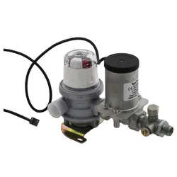 HPV Umschaltreglerautomatik Set für Multimatik-Crash Protection