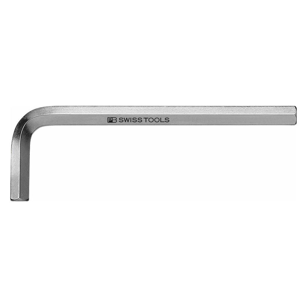 PB Swiss Tools Innensechskantschlüssel PB 210 (PB 210 17)
