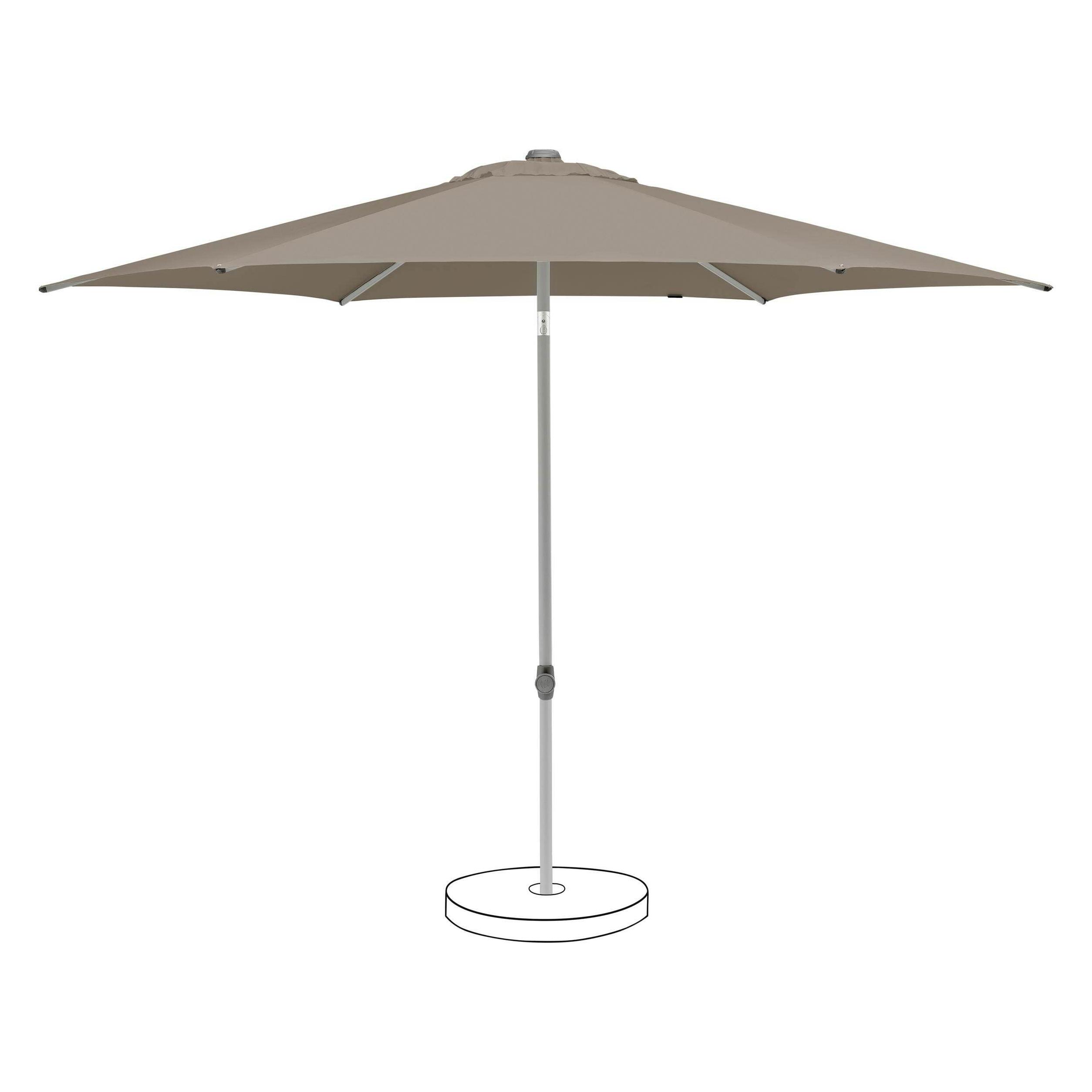 Suncomfort by Glatz Pop Up (2.50 m) (62900250631053)