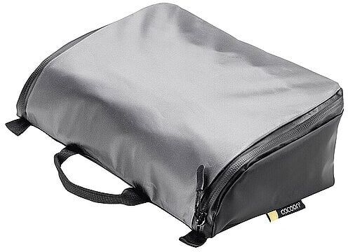 COCOON Toiletry Kit Allrounder grau B