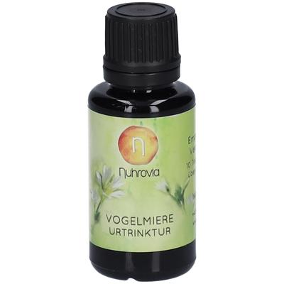 Vogelmiere Urtri NPD Nuhro. 20 ml Trinklösung