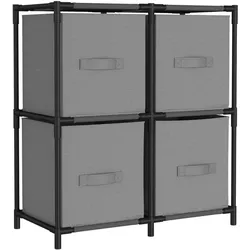 vidaXL, Kommode + Sideboard, Radonus (63 x 30 x 71 cm)