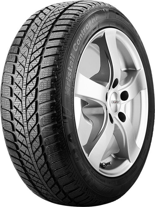 Fulda Reifen Gmbh & Co. Kg Winterreifen 195/60r16 89h - Kristall Control Hp 546403 195/60 R16