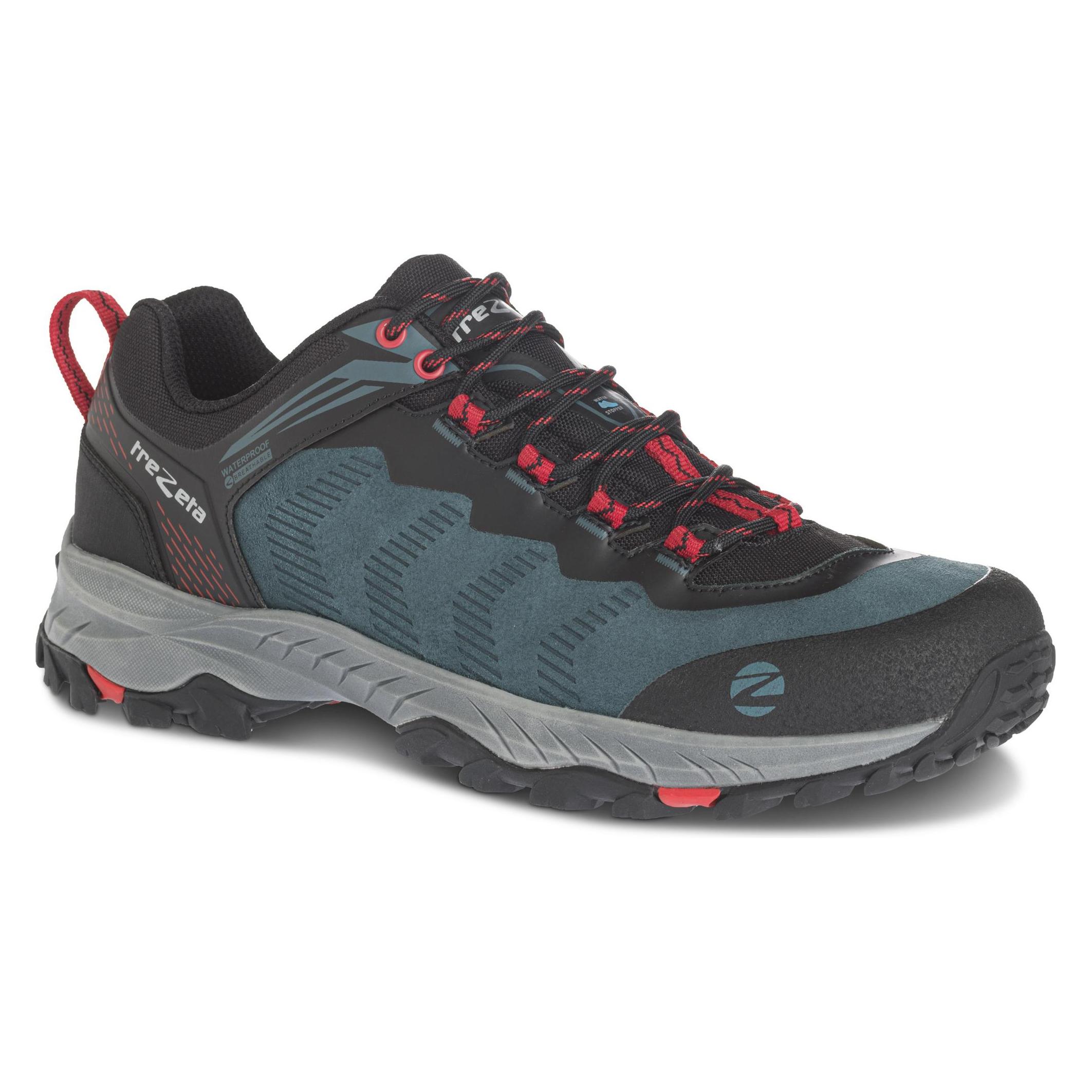 Trezeta Hype Herren-Trekkingschuhe mit WP-Membran (42, 43, 44, 45, 46) (42538716)