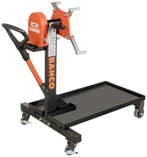 Bahco BH8AC2-500 Mobile Hebebühne 500kg