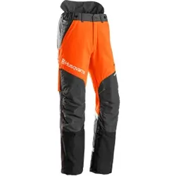 Husqvarna Schnittschutz Bundhose Technical 20A M - 5 cm