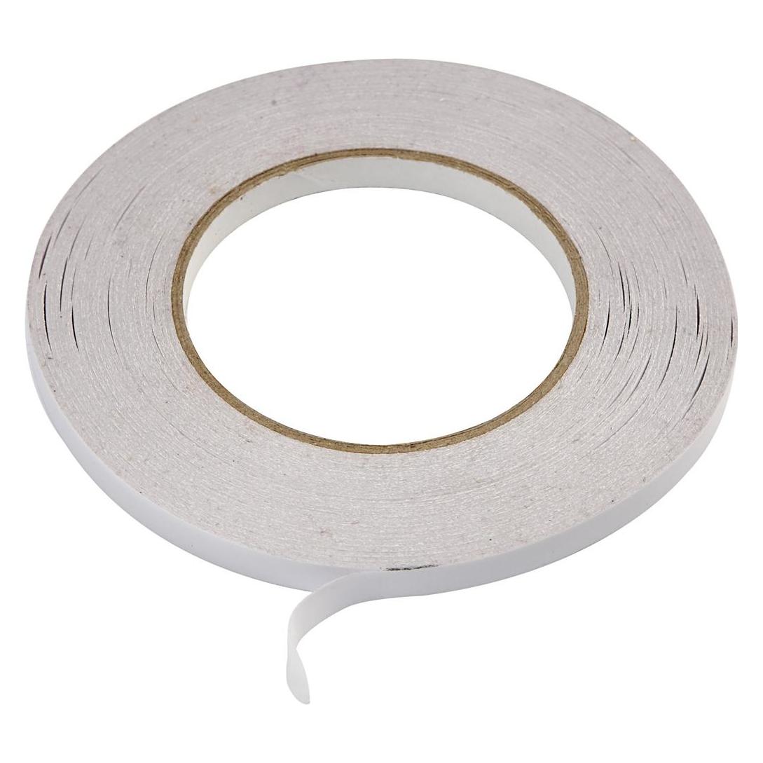 Creativ Company Double-Sided Adhesive Tape (9 mm) (5707167033845)