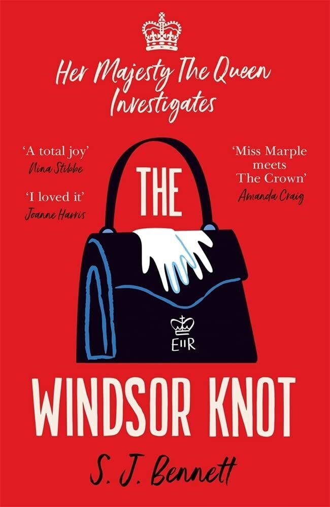Bennett, S. J. - The Windsor Knot - Preis vom 09.10.2026 07:28:09 h