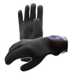 Waterproof Latex Dryglove HD - inkl Thermo Handschuh - Größe M