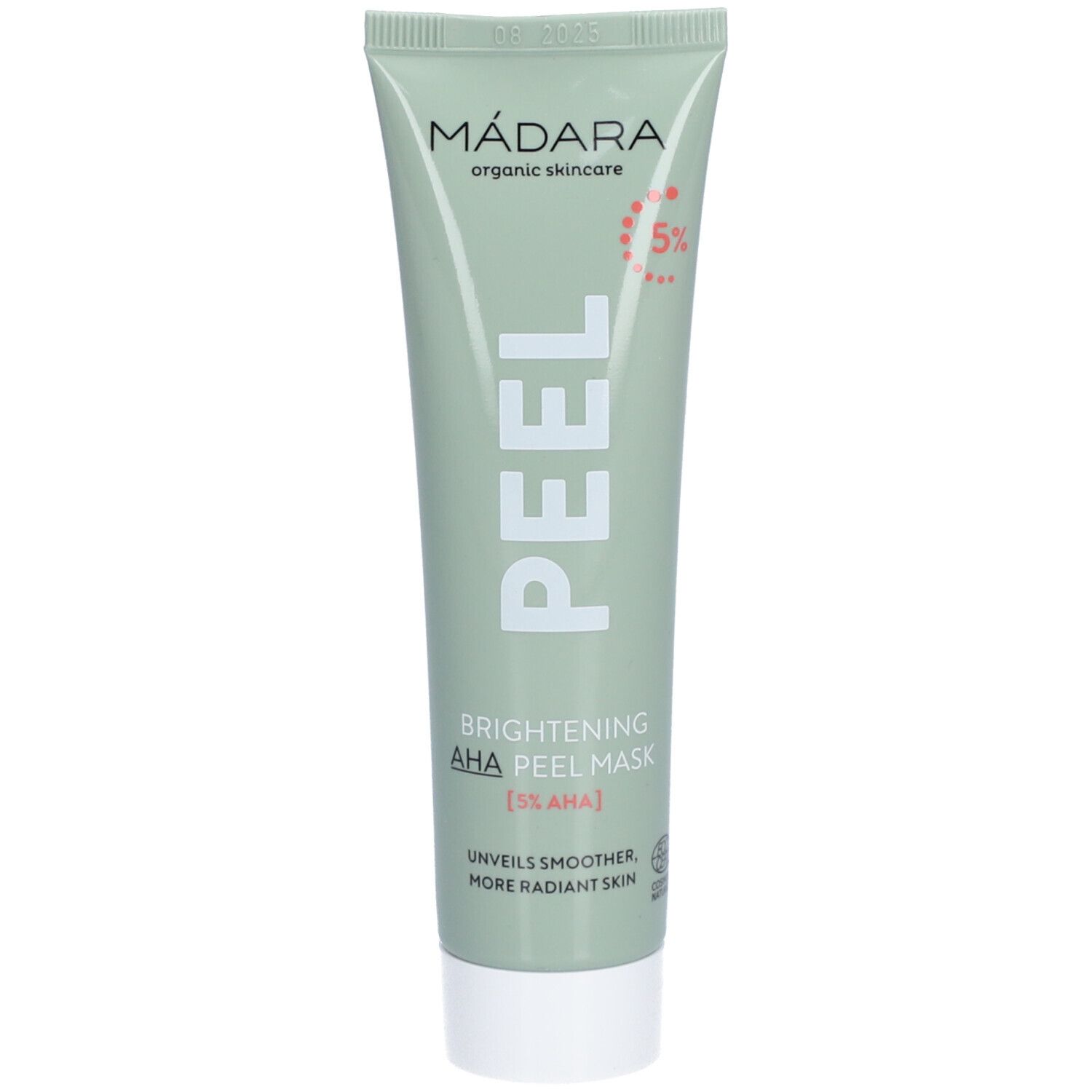 Madara Peel Masq Eclair AHA 60Ml 60 ml Gesichtsmaske