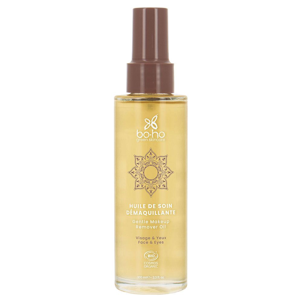 Boho Green HLE Soin Demaq 100Ml 100 ml Ätherisches Öl