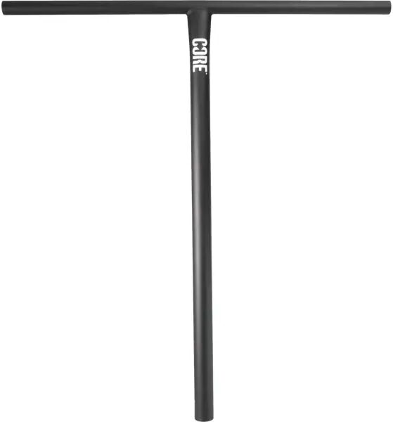Stunt Scooter Bar CORE ST2 Chromoly (680mm - Schwarz)