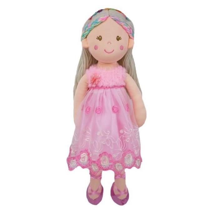 Tullo Kornelia Stoffpuppe 50 cm (9535)
