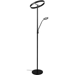 Trio, Stehlampe, 449510232 (4600 lm)